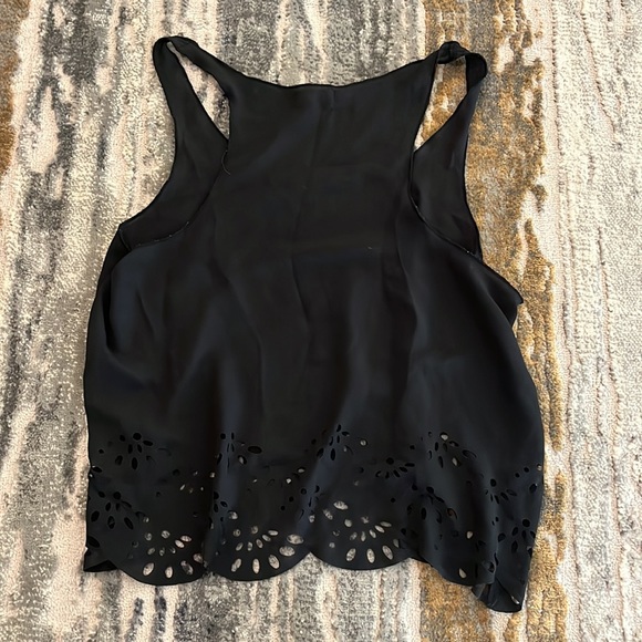 Brandy Melville Black Top - Picture 4 of 4